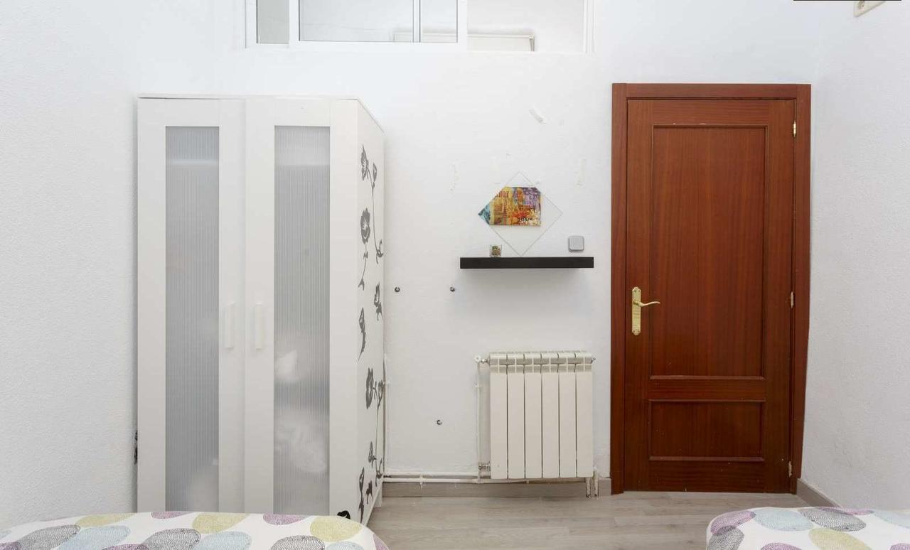 Latina Apartment Madrid
