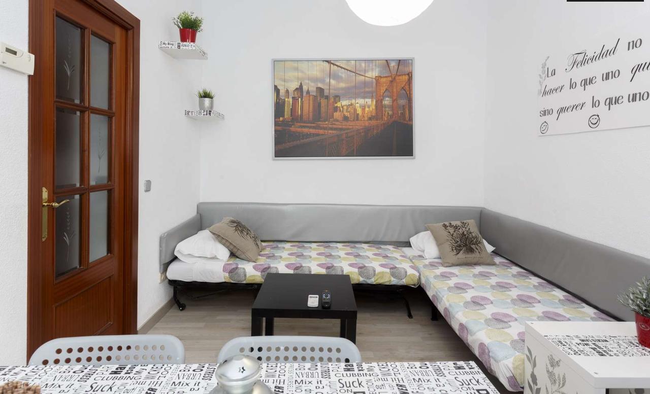 Latina Apartment