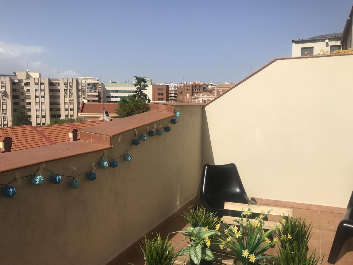 Pil Pil Hostel