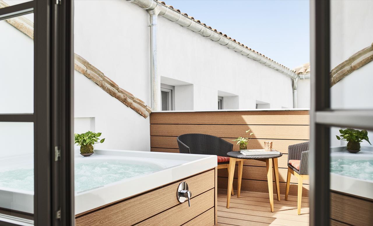 Gran Ingles - The Leading Of The World Hotel