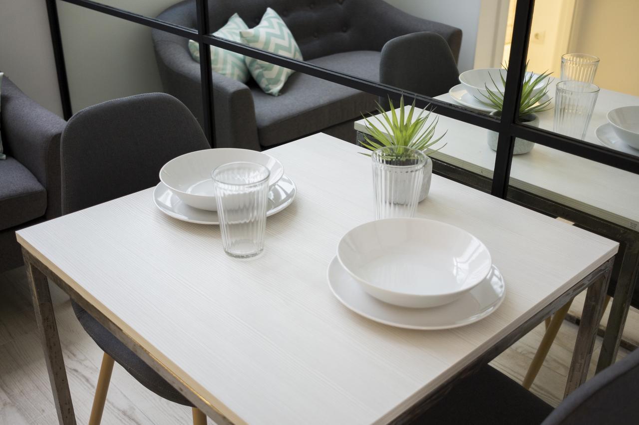 Apartamento Monopoly By Gaiarooms Madri