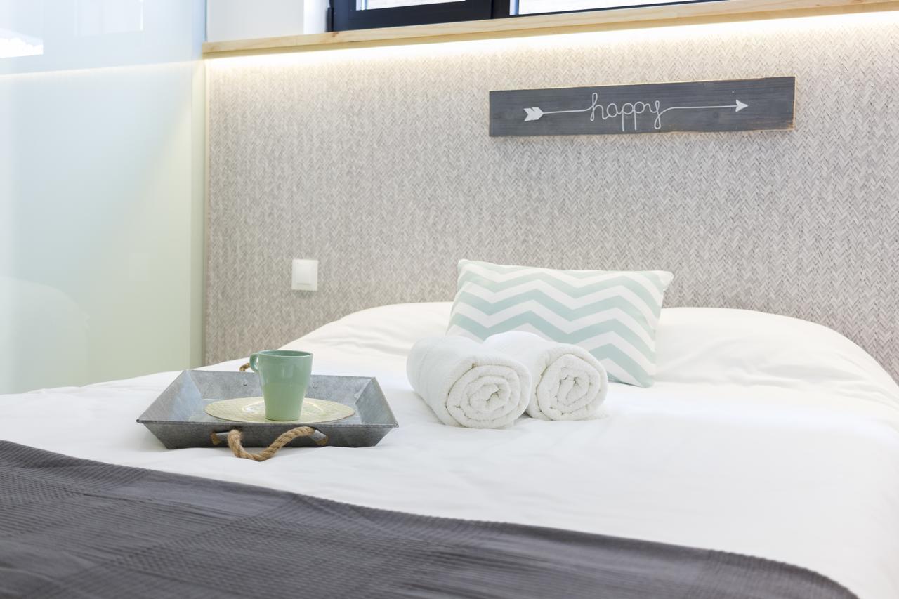 Monopoly By Gaiarooms Apartamento Madri