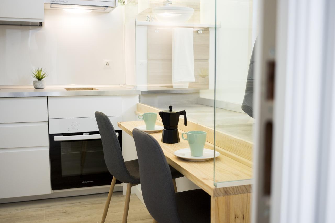 Apartamento Monopoly By Gaiarooms