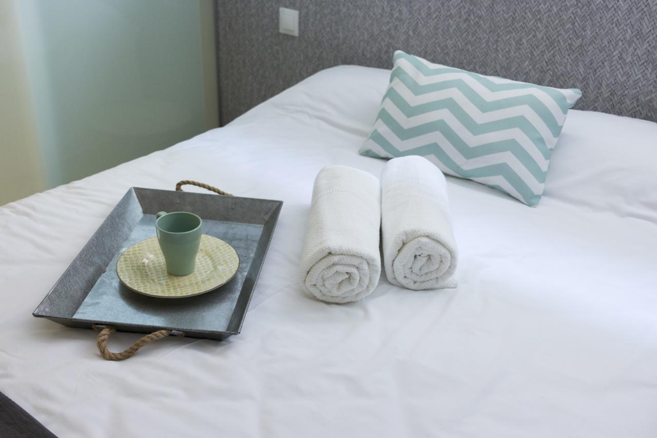 Apartamento Monopoly By Gaiarooms
