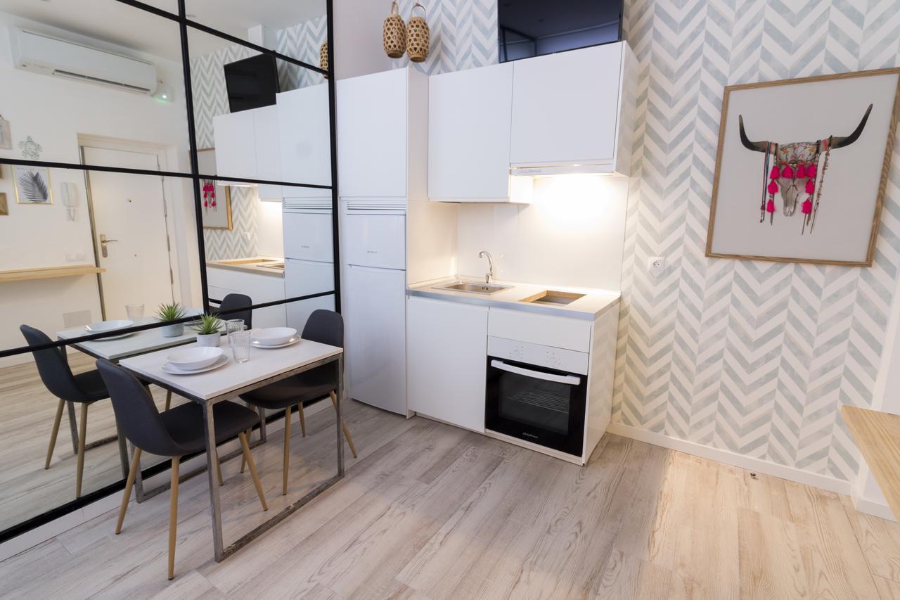 Apartamento Monopoly By Gaiarooms
