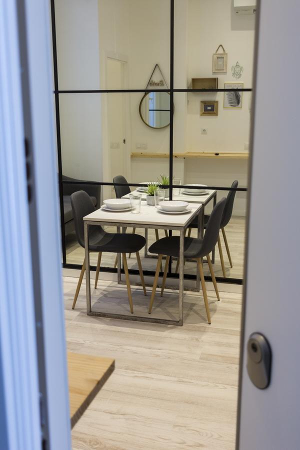 Monopoly By Gaiarooms Apartamento *