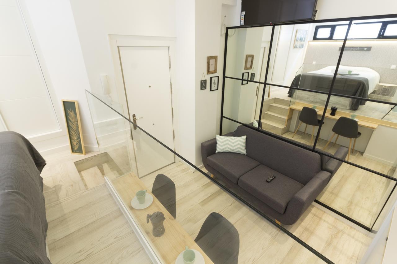 Monopoly By Gaiarooms Apartamento Madri