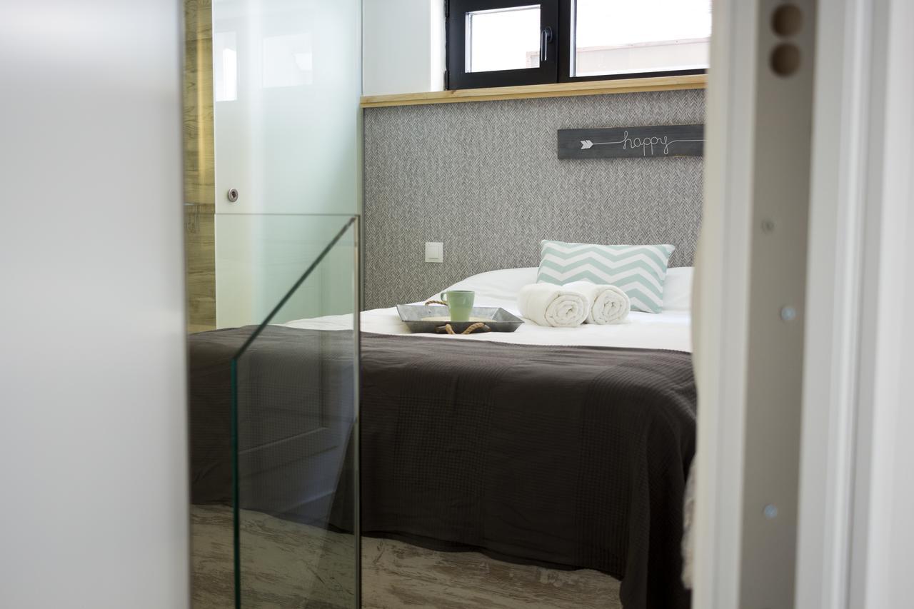 Apartamento Monopoly By Gaiarooms *