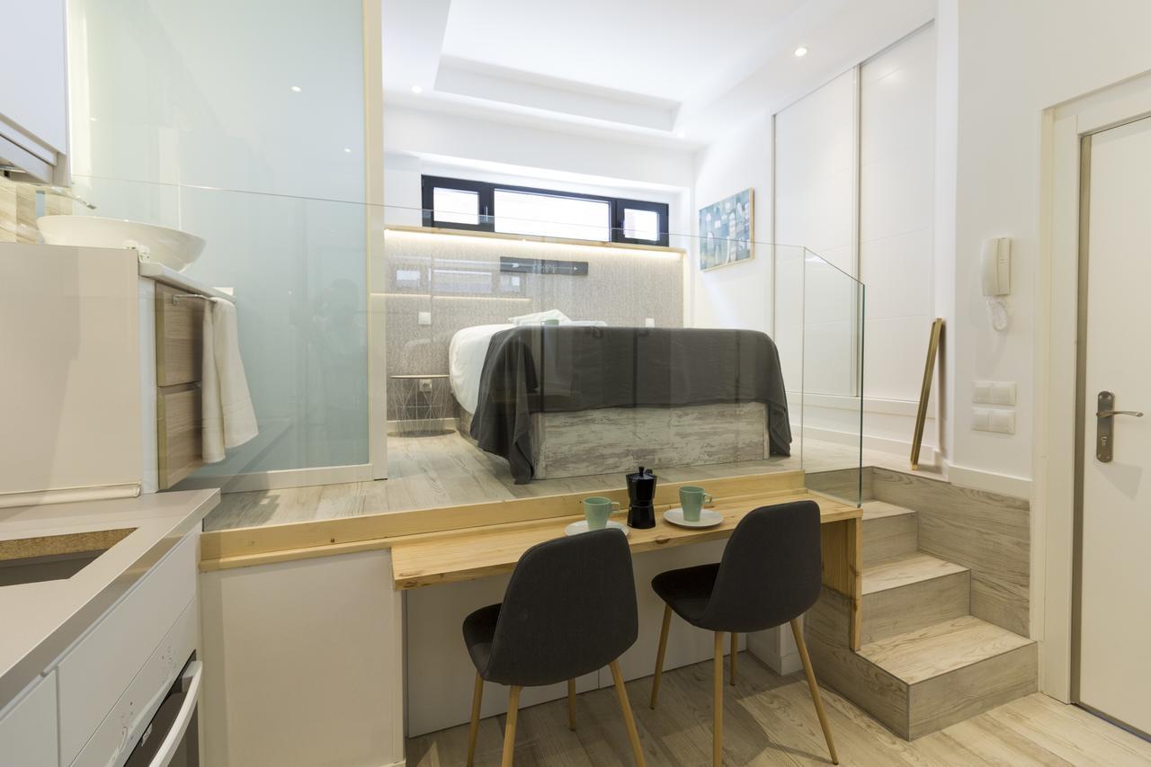 Apartamento Monopoly By Gaiarooms *