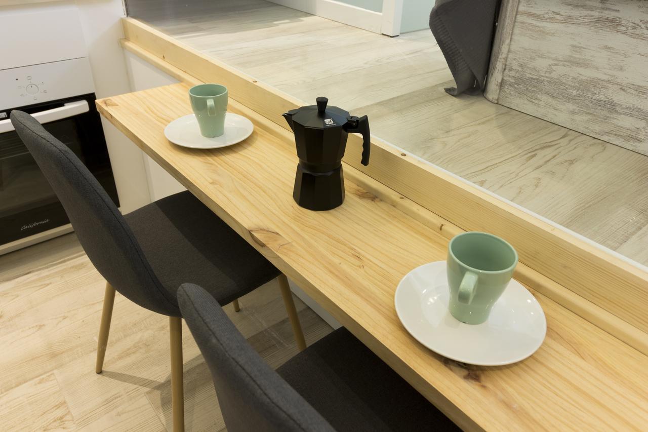 Apartamento Monopoly By Gaiarooms Madri