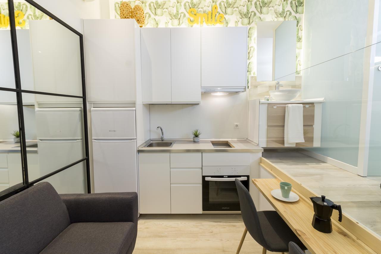 Monopoly By Gaiarooms Apartamento *