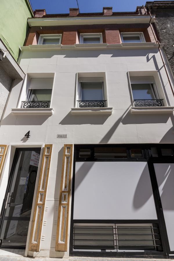 Apartamento Monopoly By Gaiarooms *