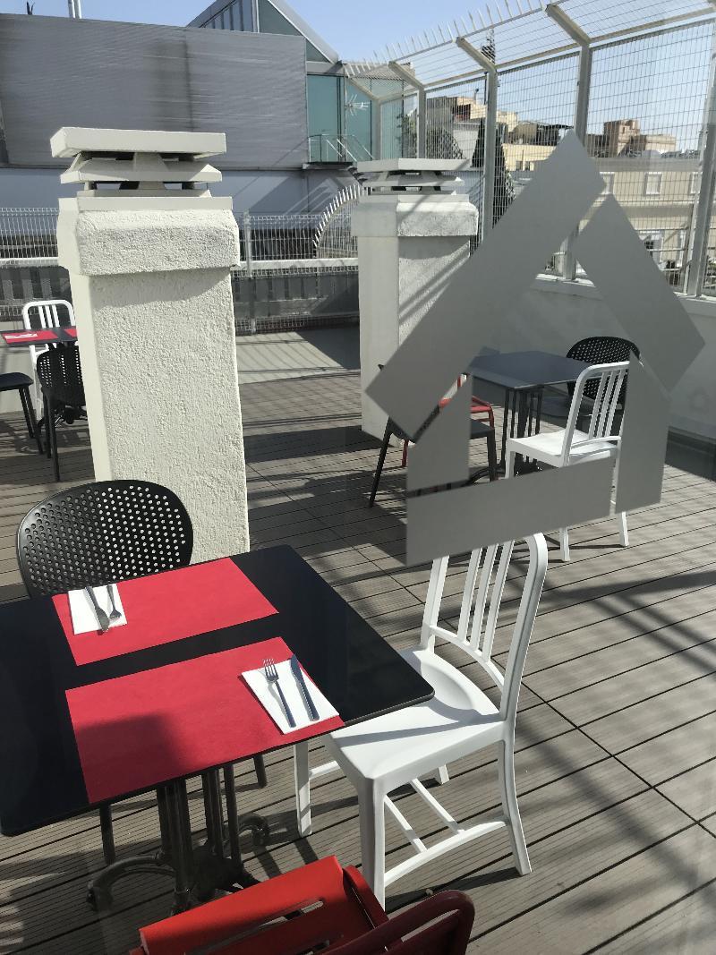Hotel Casual Del Teatro Madrid Madri