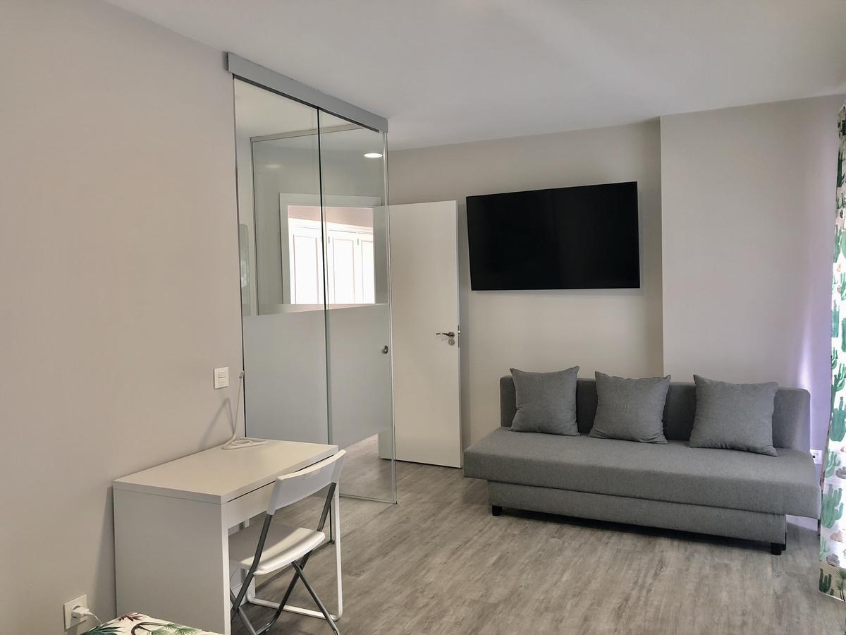 Plaza 5 Carabanchel Apartamento Madri