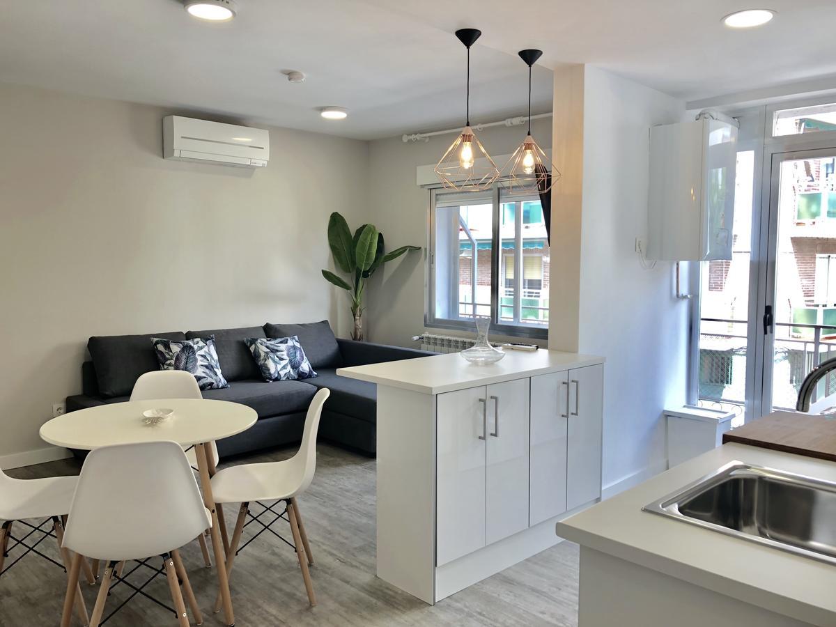 Plaza 5 Carabanchel Apartamento Madri