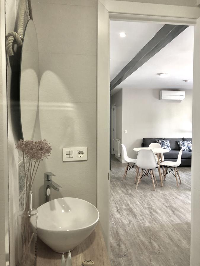 Plaza 5 Carabanchel Apartamento Madri