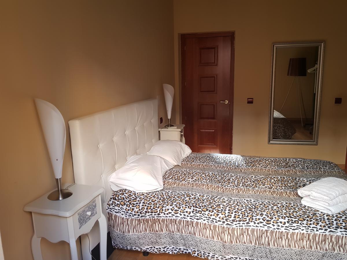 Conde Romanones, 5 Apartment *