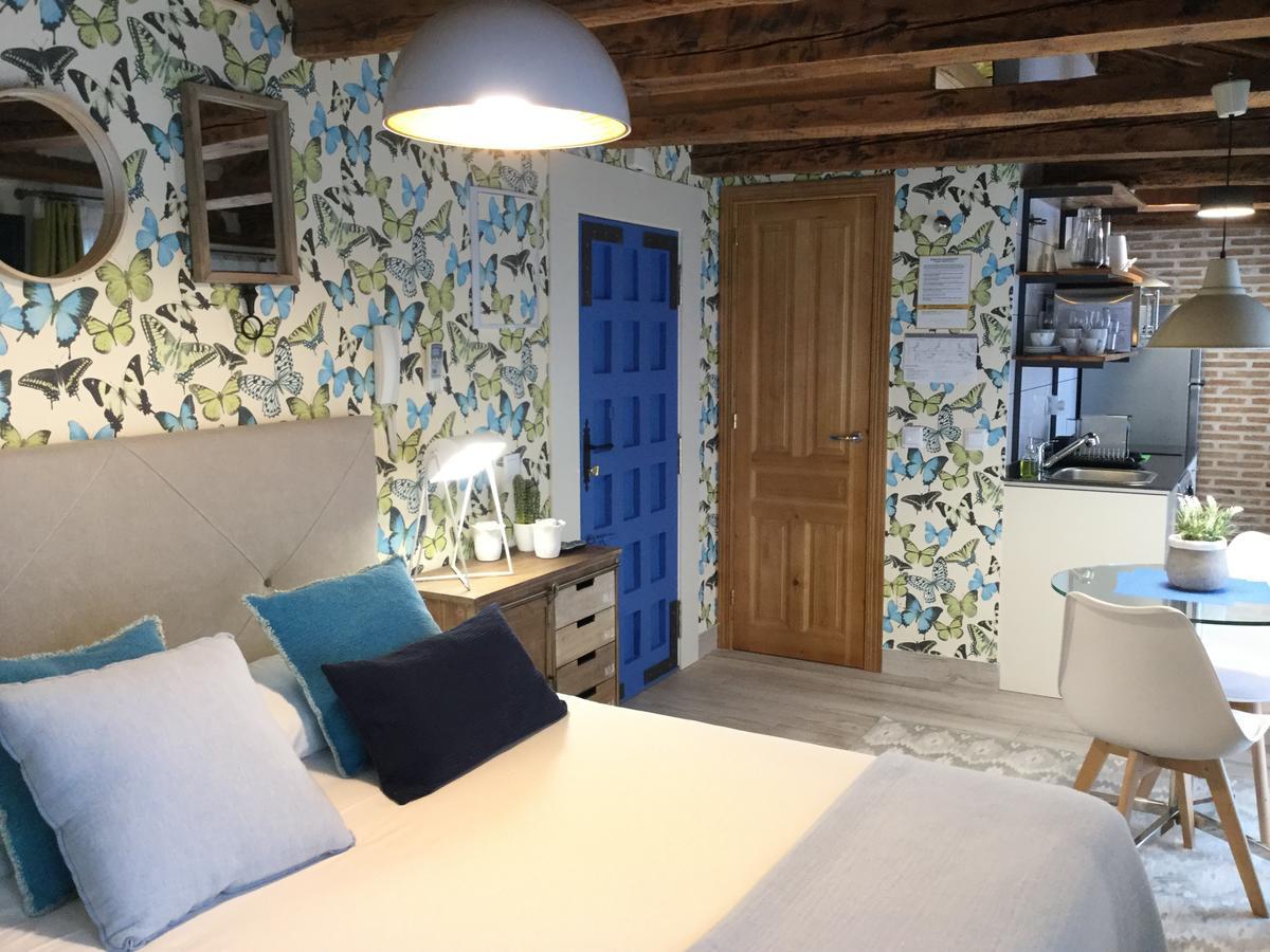 Apartment Noviciado By Forever