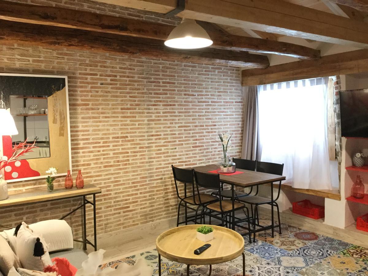 Noviciado By Forever Apartment Madrid
