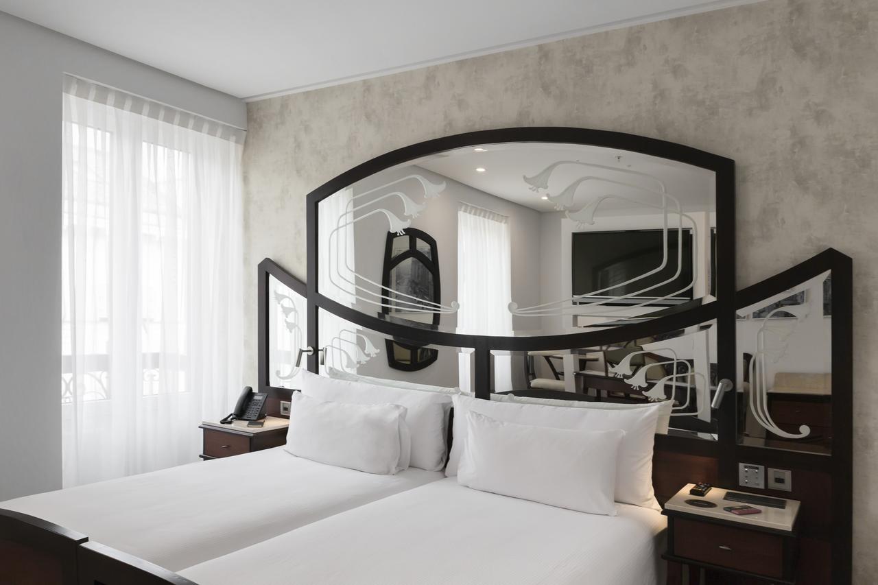 Icon Casona 1900 Hotel Madrid