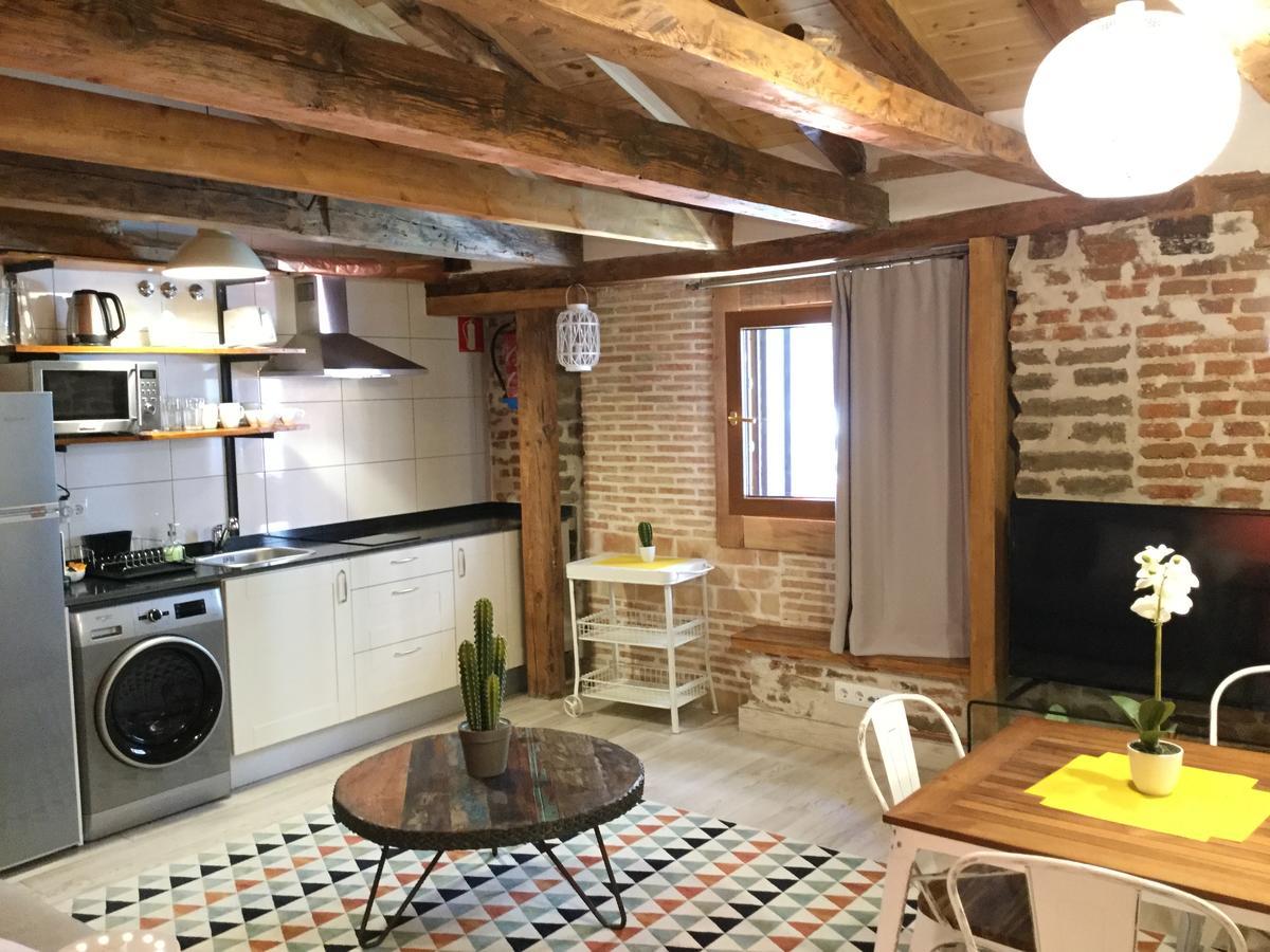 Noviciado By Forever Apartment