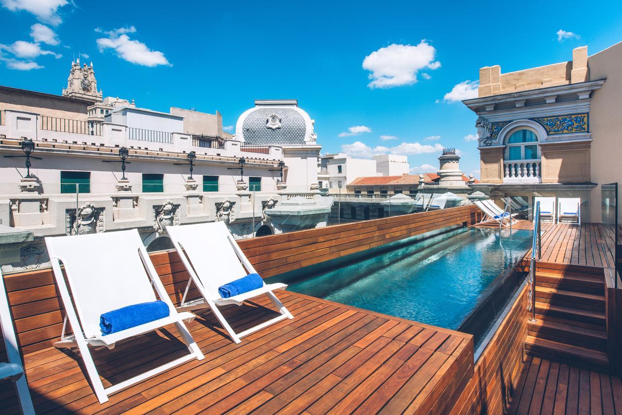 Iberostar Letras Gran Via 4*