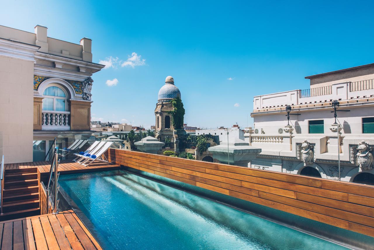 Iberostar Letras Gran Via