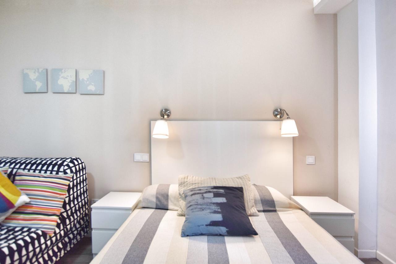 Eurosuite Malasana 205 Aparthotel Madrid