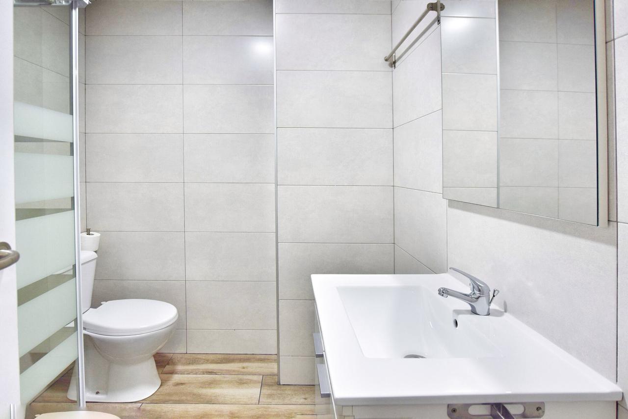 Aparthotel Eurosuite Malasana 205