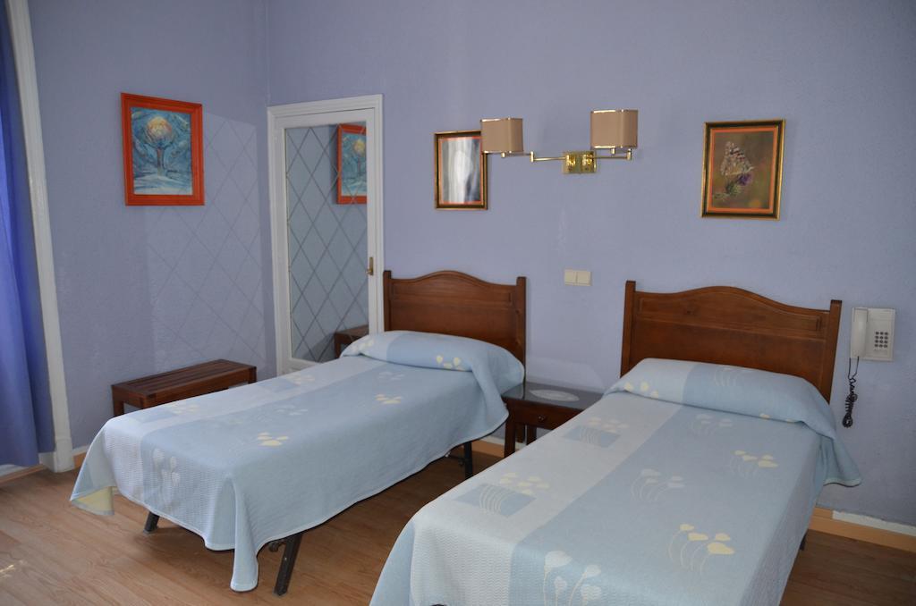 Gasthof Pereda Madrid