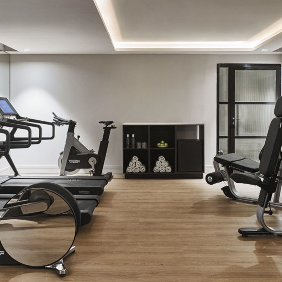 Hotel Gran Ingles - The Leading Of The World Madri