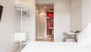 Urbansea Atocha 113 Hotel