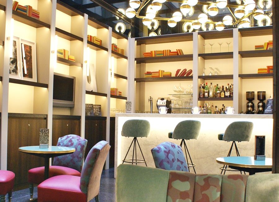 Radisson Blu Hotel, Prado 4*