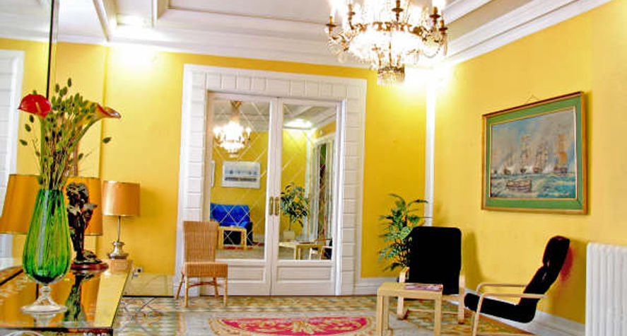 Gasthof Pereda