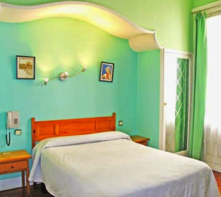 Pereda Gasthof 3*