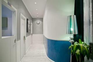 Main Street Gasthof 3*