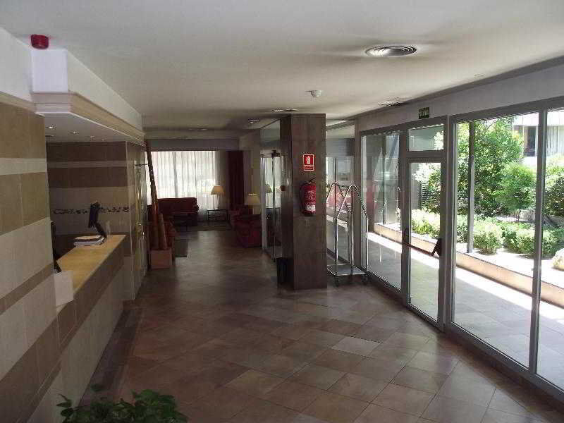 Luze Castellana Madrid
