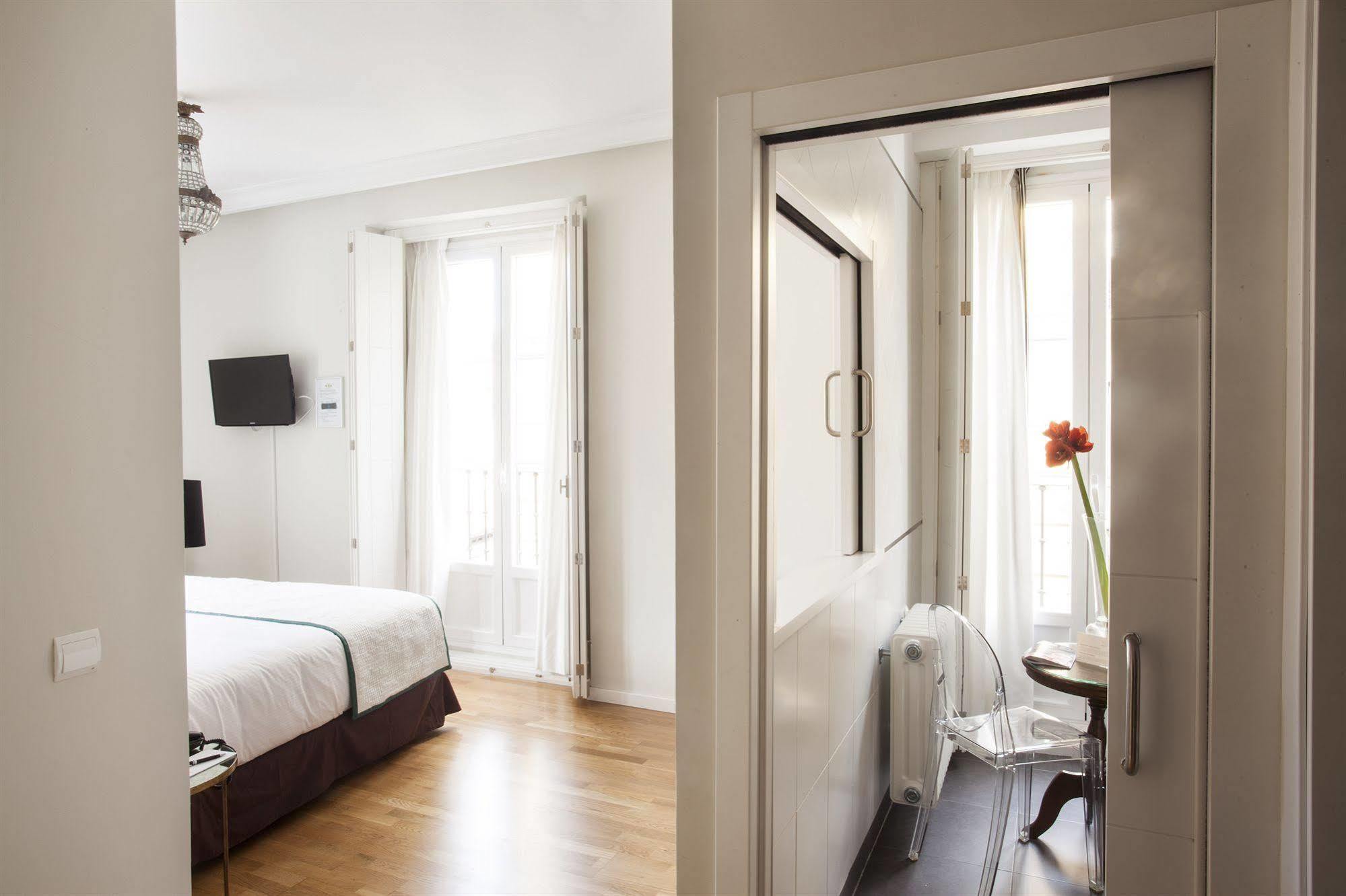 Aparthotel Tgh Gran Via