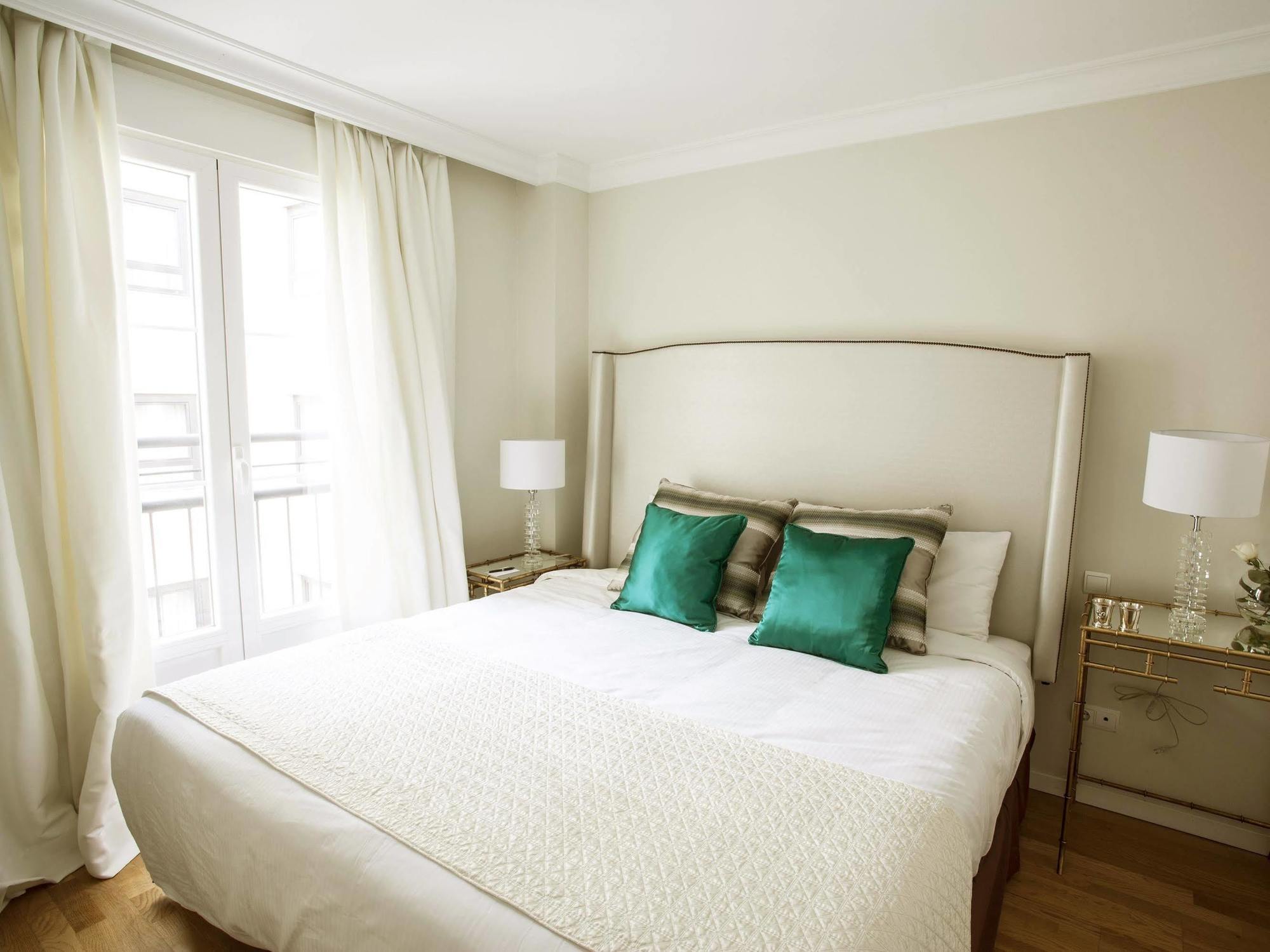 Tgh Gran Via Aparthotel