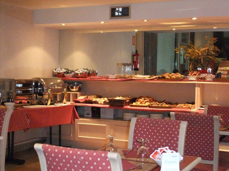 Luze Castellana 3* Madrid