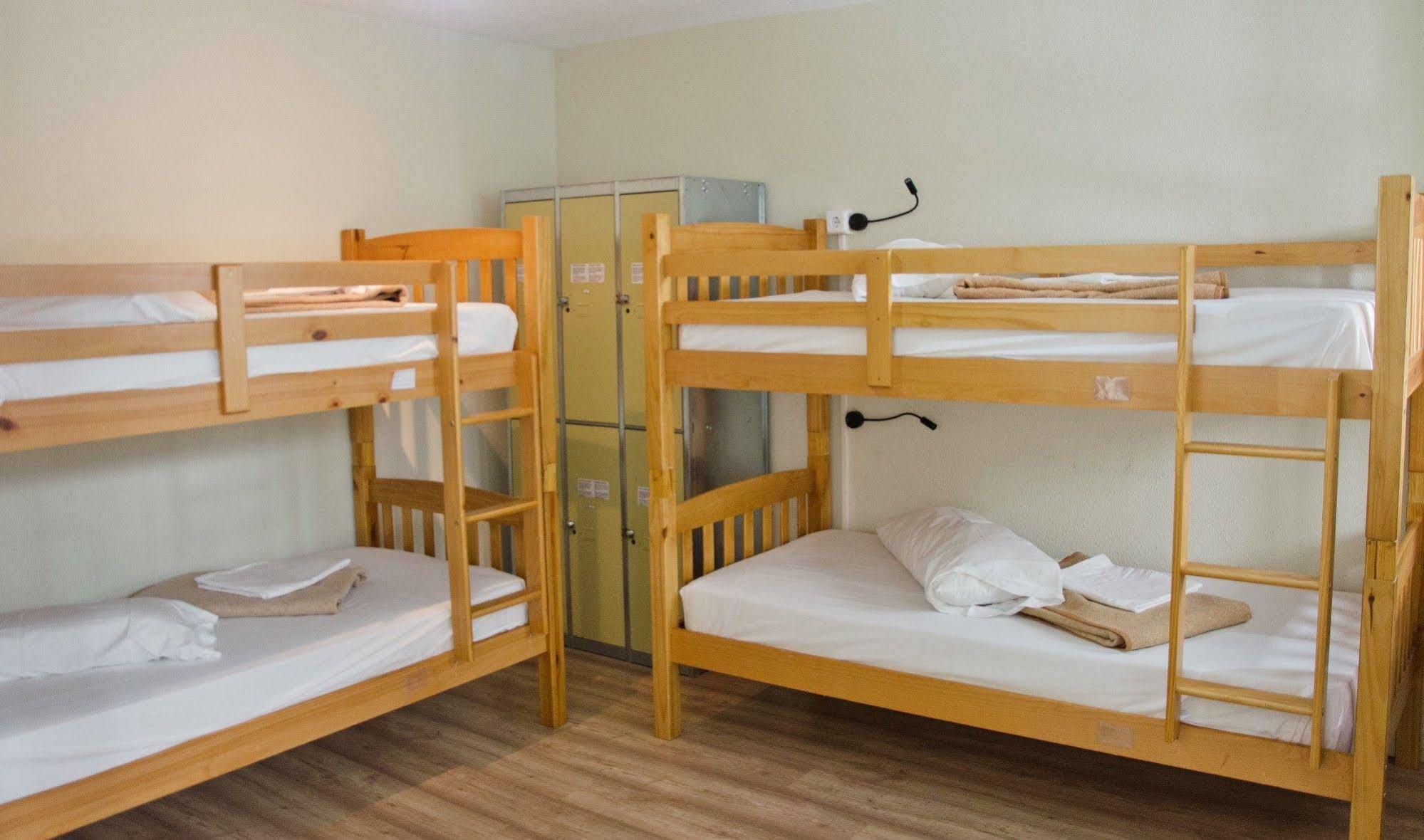 Hostel Mad4you Madrid