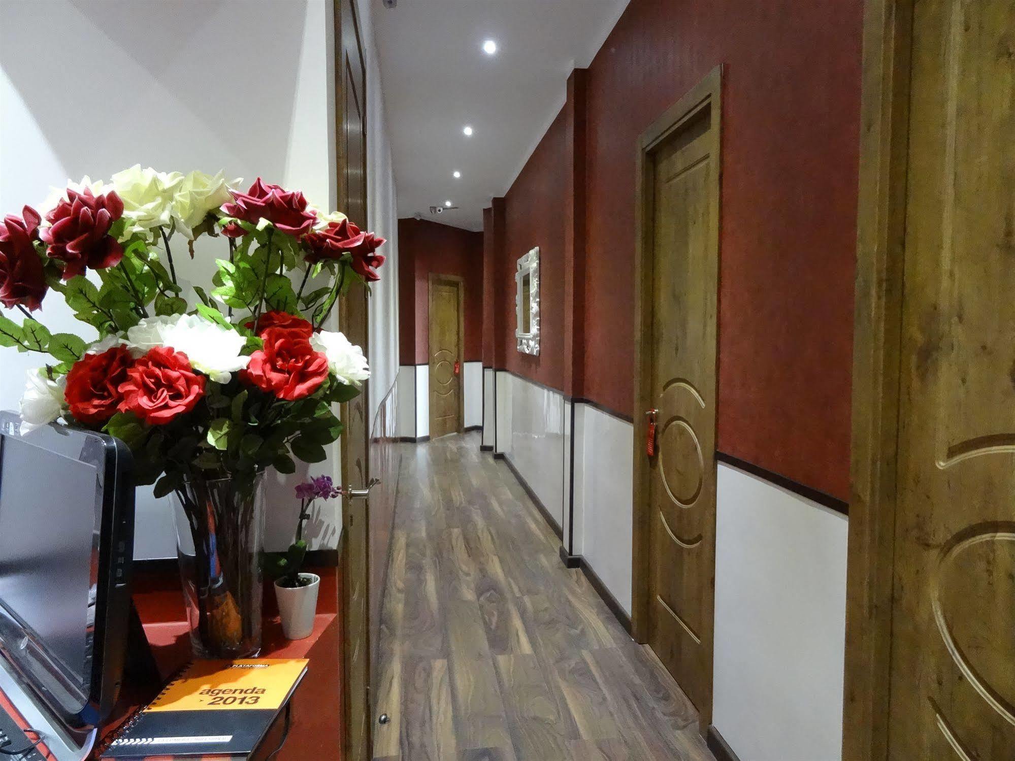 Casa de hóspedes Go 2*