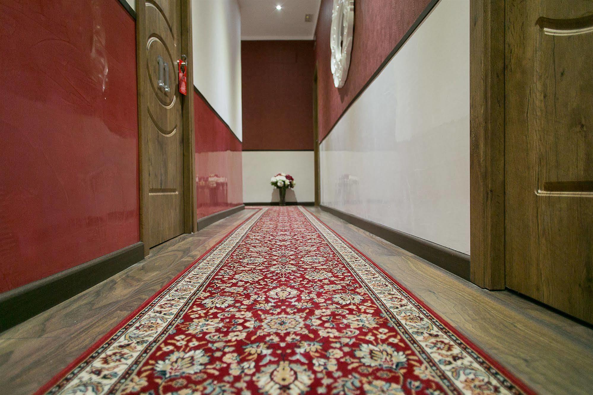 Go Casa de hóspedes Madri