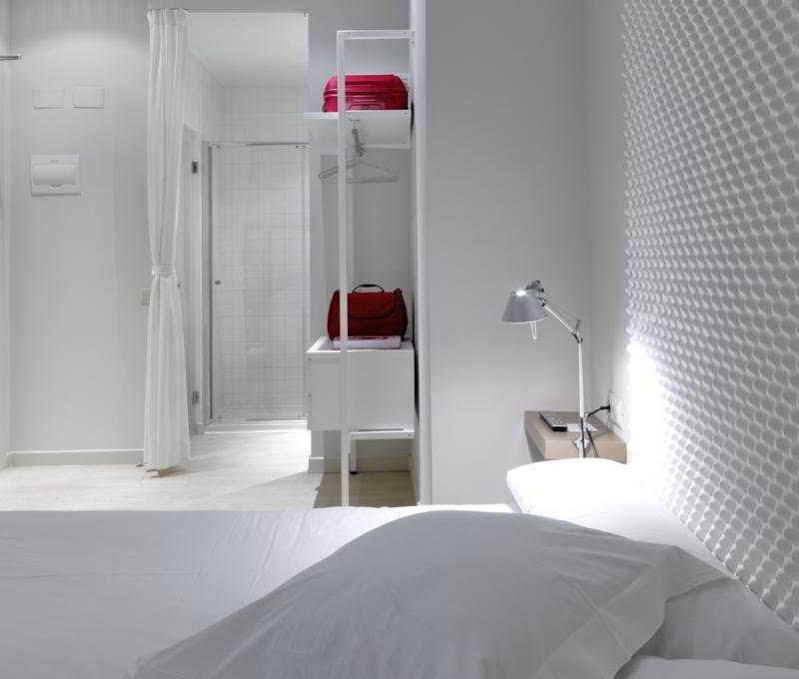 Urbansea Atocha 113 Hotel *