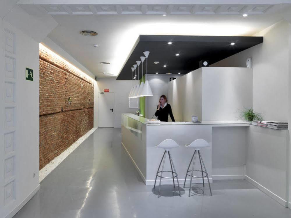 Hotel Urbansea Atocha 113