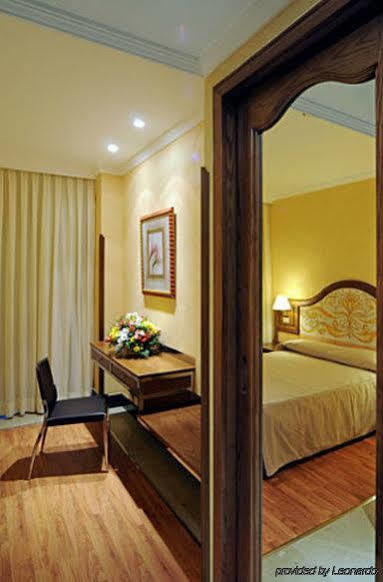 Hotel Julia 2*