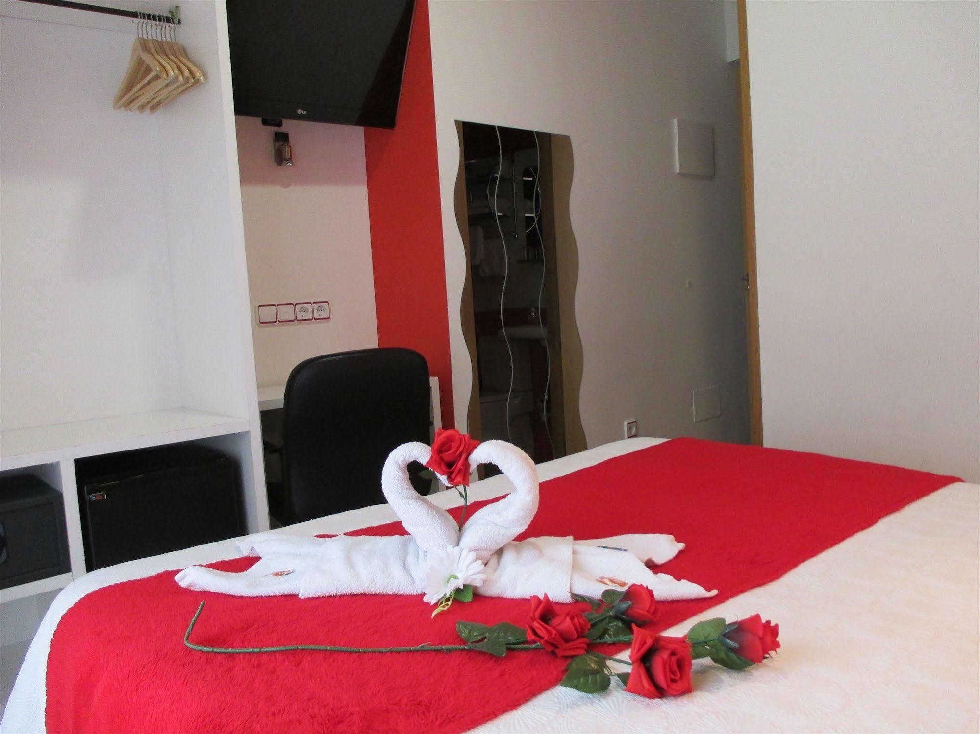 Madrid City Rooms Guest house 2*