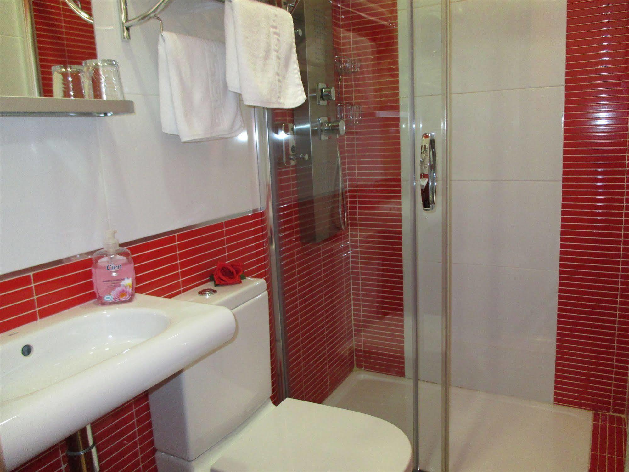Madrid City Rooms