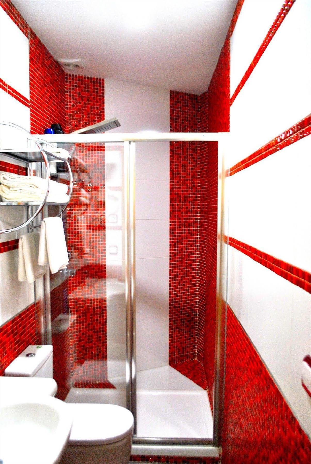Madrid City Rooms