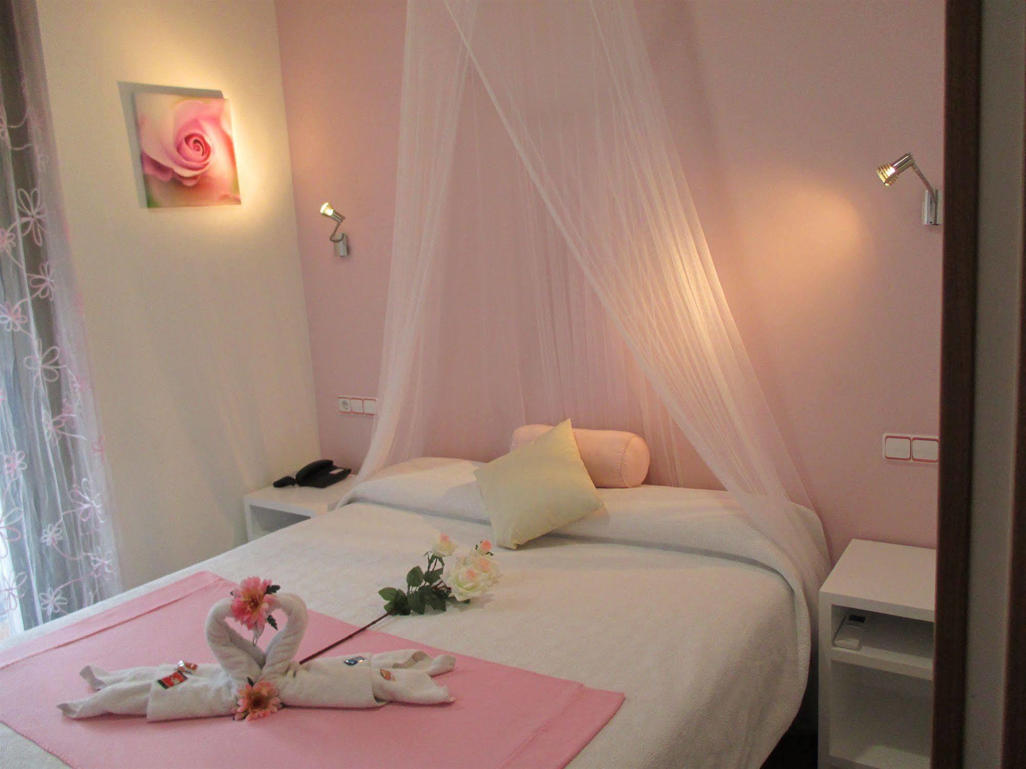 Madrid City Rooms Madrid